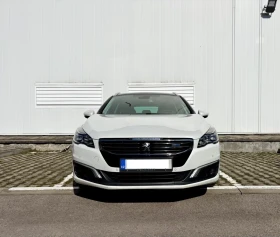 Peugeot 508 Facelift | 2.0 BlueHDI | FULL LED | КАМЕРА - 6900 € / 13495.23 лв. - 18196800 2