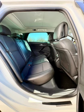 Peugeot 508 Facelift | 2.0 BlueHDI | FULL LED | КАМЕРА - 6900 € / 13495.23 лв. - 18196800 15