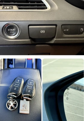 Peugeot 508 Facelift | 2.0 BlueHDI | FULL LED | КАМЕРА - 6900 € / 13495.23 лв. - 18196800 12
