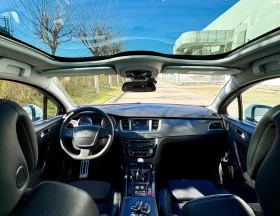 Peugeot 508 Facelift | 2.0 BlueHDI | FULL LED | КАМЕРА - 6900 € / 13495.23 лв. - 18196800 9
