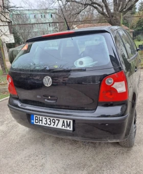 VW Polo - 1100 € / 2151.41 лв. - 73299137 3