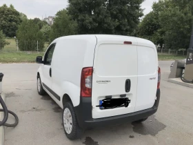Citroen Nemo 1.4 diesel klima ПЕРФЕКТЕН | Auto.bg — изображение 2