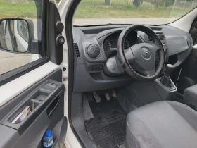 Citroen Nemo 1.4 diesel klima ПЕРФЕКТЕН | Auto.bg — изображение 4