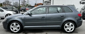 Audi A3 2.0TDI 140HP QUATTRO - 3800 € / 7432.15 лв. - 15511279 8