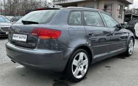Audi A3 2.0TDI 140HP QUATTRO - 3800 € / 7432.15 лв. - 15511279 5