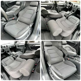 Audi A3 2.0TDI 140HP QUATTRO - 3800 € / 7432.15 лв. - 15511279 13