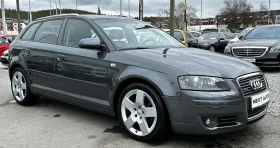Audi A3 2.0TDI 140HP QUATTRO - 3800 € / 7432.15 лв. - 15511279 3