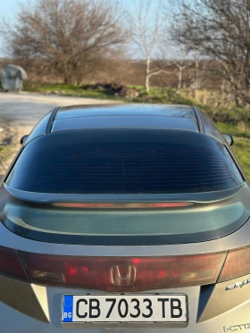 Honda Civic - 3500 € / 6845.40 лв. - 91314580 6