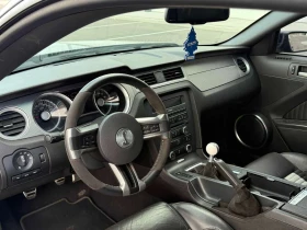 Ford Mustang * Shelby GT500 * 2 �����* KEYLESS*  | Mobile.bg � ����� ������ 5