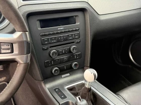 Ford Mustang * Shelby GT500 * 2 �����* KEYLESS*  | Mobile.bg � ����� ������ 9