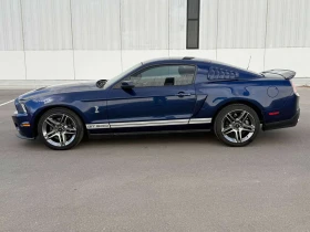 Ford Mustang * Shelby GT500 * 2 �����* KEYLESS*  | Mobile.bg � ����� ������ 2