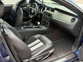 Ford Mustang * Shelby GT500 * 2 �����* KEYLESS*  | Mobile.bg � ����� ������ 13
