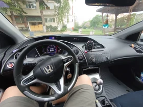Honda Civic - 3999 € / 7821.36 лв. - 83179551 9