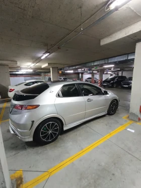 Honda Civic - 3999 € / 7821.36 лв. - 83179551 6