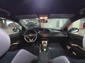 Honda Civic - 3999 € / 7821.36 лв. - 83179551 7