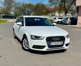 Audi A4 2.0 TDI