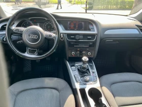 Audi A4 2.0 TDI - 8999 € / 17600.51 лв. - 72603647 8