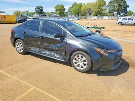 Toyota Corolla 1.8l Le* FWD* СТАВА НА ГАЗ*  - 12200 € / 23861.13 лв. - 30102916 4