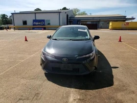 Toyota Corolla 1.8l Le* FWD* СТАВА НА ГАЗ*  - 12200 € / 23861.13 лв. - 30102916 13