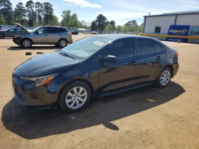 Toyota Corolla 1.8l Le* FWD* СТАВА НА ГАЗ* 