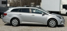 Toyota Avensis 2.0 D4D  | Mobile.bg � ����� ������ 8