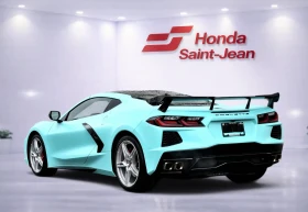Chevrolet Corvette Corvette | Mobile.bg � ����� ������ 4