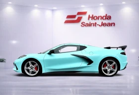 Chevrolet Corvette Corvette | Mobile.bg � ����� ������ 3