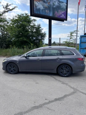 Mazda 6 undefined | Auto.bg — изображение 3