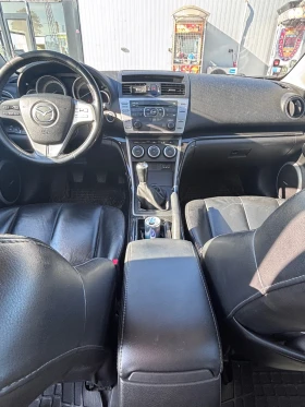Mazda 6 undefined | Auto.bg — изображение 5