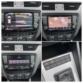 Skoda Octavia 2.0tdi / DSG / Distronic / Canton  | Auto.bg — изображение 15