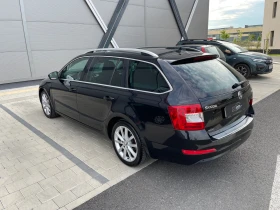 Skoda Octavia 2.0tdi / DSG / Distronic / Canton  | Auto.bg — изображение 3
