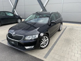 Skoda Octavia 2.0tdi / DSG / Distronic / Canton 
