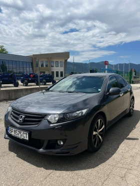 Honda Accord 2.0 I-vtec | Mobile.bg � ����� ������ 7