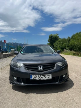 Honda Accord 2.0 I-vtec | Mobile.bg � ����� ������ 2