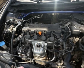 Honda Accord 2.0 I-vtec | Mobile.bg � ����� ������ 9