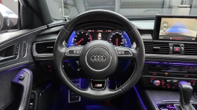Audi A6 S6 BLK OPTIC* DIS* HUD* B&O* MATRIX* ������ ���� | Mobile.bg � ����� ������ 6