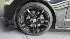Audi A6 S6 BLK OPTIC* DIS* HUD* B&O* MATRIX* ������ ���� | Mobile.bg � ����� ������ 5