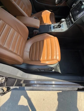 VW Passat 2.0 TDI | Mobile.bg � ����� ������ 8