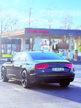Audi A8 4.2 TDI 8ZF NightPack | Mobile.bg � ����� ������ 4