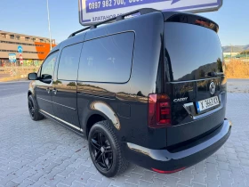 VW Caddy MAXI 2.0TDI 150�.�. �������  | Mobile.bg � ����� ������ 5