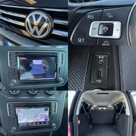 VW Caddy MAXI 2.0TDI 150�.�. �������  | Mobile.bg � ����� ������ 12