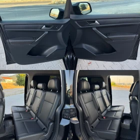 VW Caddy MAXI 2.0TDI 150�.�. �������  | Mobile.bg � ����� ������ 9