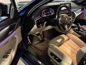 BMW 530 * 530i xDrive * АВТОКРЕДИТ БЕЗ ПЪРВОНАЧАЛНА ВНОСКА | Auto.bg — изображение 5