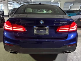 BMW 530 * 530i xDrive * АВТОКРЕДИТ БЕЗ ПЪРВОНАЧАЛНА ВНОСКА | Auto.bg — изображение 4