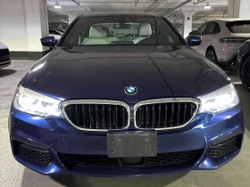 BMW 530 * 530i xDrive * АВТОКРЕДИТ БЕЗ ПЪРВОНАЧАЛНА ВНОСКА | Auto.bg — изображение 6