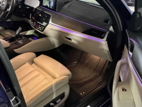 BMW 530 * 530i xDrive * АВТОКРЕДИТ БЕЗ ПЪРВОНАЧАЛНА ВНОСКА | Auto.bg — изображение 15