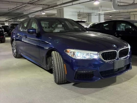 BMW 530 * 530i xDrive * АВТОКРЕДИТ БЕЗ ПЪРВОНАЧАЛНА ВНОСКА | Auto.bg — изображение 3