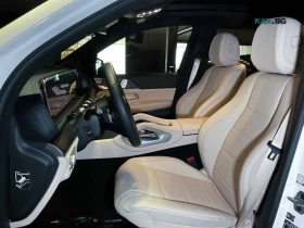 Mercedes-Benz GLE 450 AMG* 4MATIC* BURMESTER* ПОДГРЕВ* ОБДУХВАНЕ* ПАНО*  | Auto.bg — изображение 9