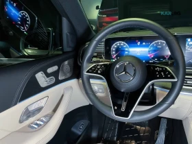 Mercedes-Benz GLE 450 AMG* 4MATIC* BURMESTER* ПОДГРЕВ* ОБДУХВАНЕ* ПАНО*  | Auto.bg — изображение 10