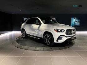 Mercedes-Benz GLE 450 AMG* 4MATIC* BURMESTER* ПОДГРЕВ* ОБДУХВАНЕ* ПАНО*  | Auto.bg — изображение 3